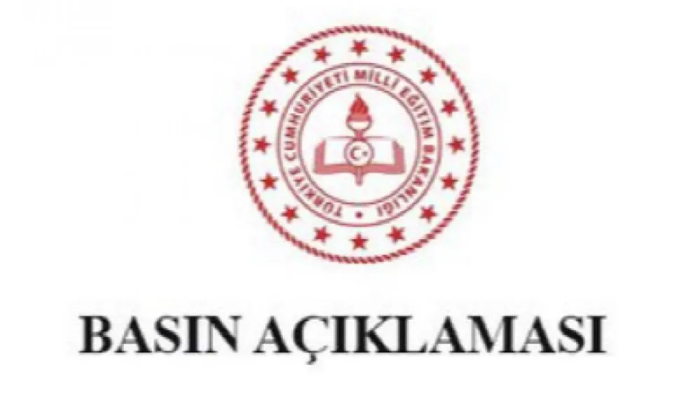 MEB’den LGS açıklaması: İddialar asılsız,suç duyurusunda bulunduk