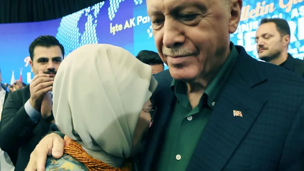 Erdoğan