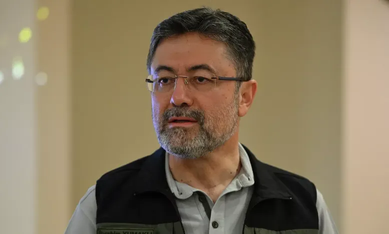 Bakan Yumaklı: Üreticiye 7,3 milyar lira hasar tazminatı ödendi