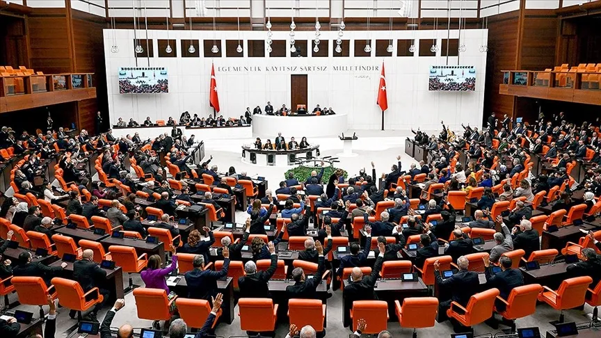 Terörsüz Türkiye için komisyon bu hafta kuruluyor!