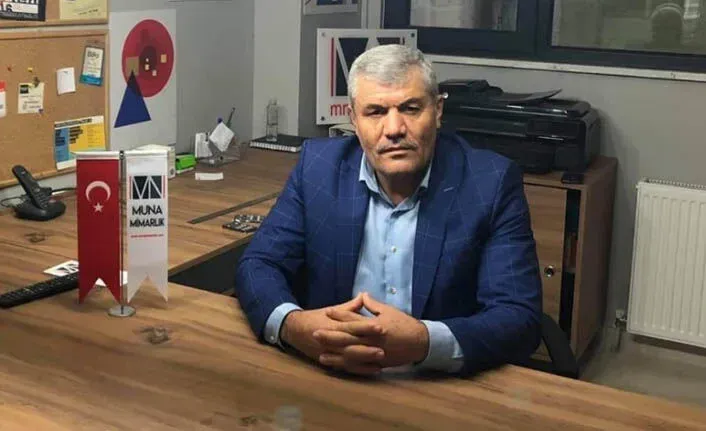 Öztürk: Süt üreticisi dayanacak gücünü kaybetmiş durumda
