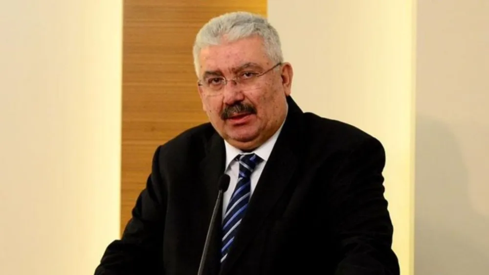 MHP