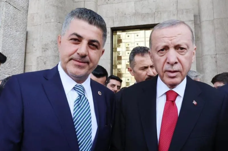 Milletvekili Şan: Allah bir daha bu millete 15 Temmuzlar yaşatmasın,