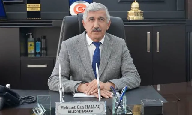 Başkan  Hallaç’15 Temmuz bir milletin yeniden dirilişidir