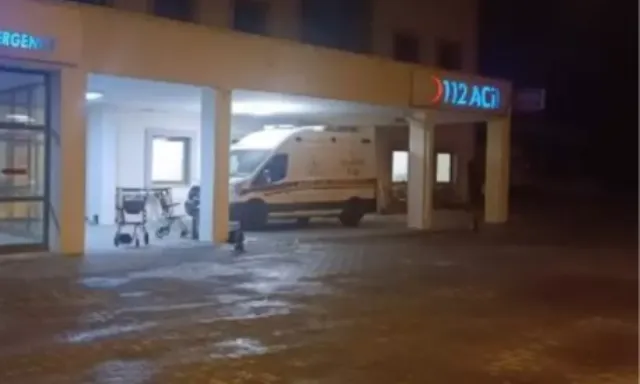 Bıçaklı kavgada 1 kişi öldü