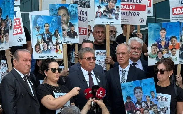 İsias davasında kamu görevlileri ikinci kez hakim karşısında