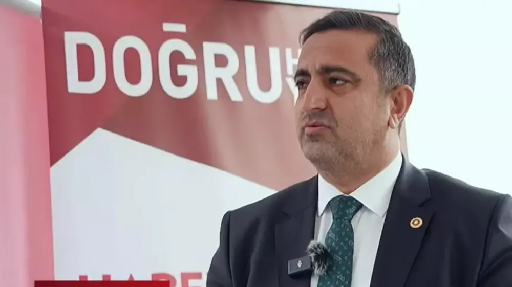 Ramanlı: Çözüm komisyonunda yer alacağız