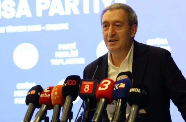 DEM Parti