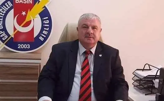 Kıymaz: Gazeteciler Tutuksuz Yargılanmalı