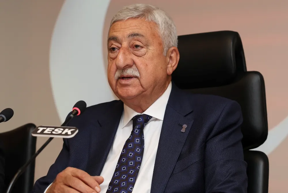 TESK: Ticari araçlara vergi muafiyeti getirilmeli