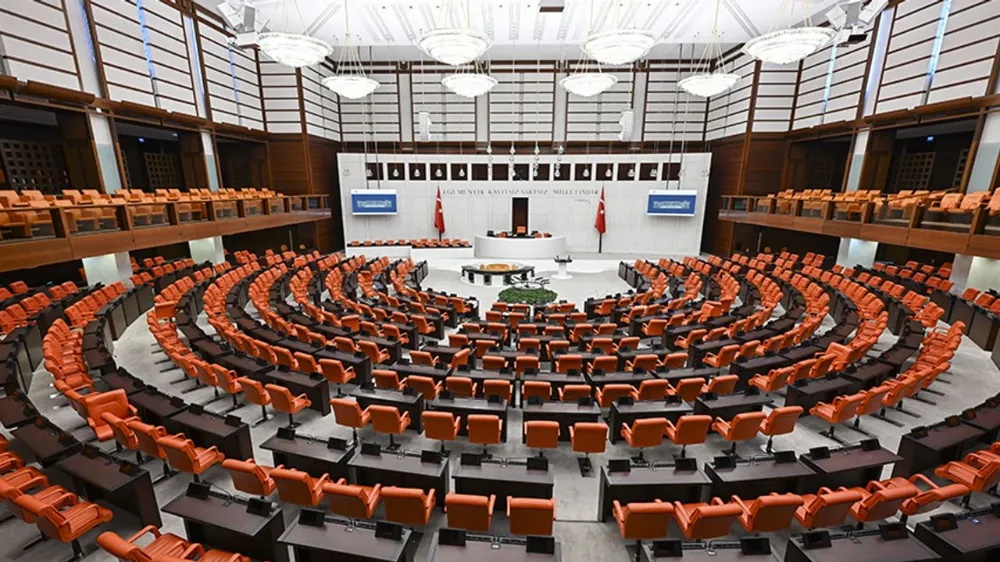 “Terörsüz Türkiye” komisyonu için üye isimleri istendi