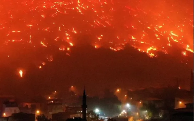 Türkiye