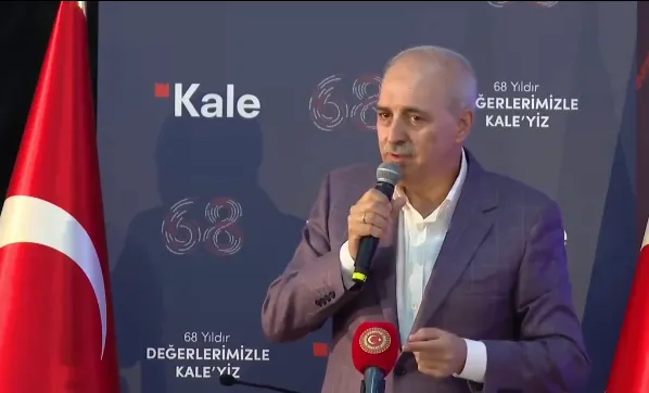 Kurtulmuş: Komisyon Ağustos ayının başında çalışmaya başlayacak