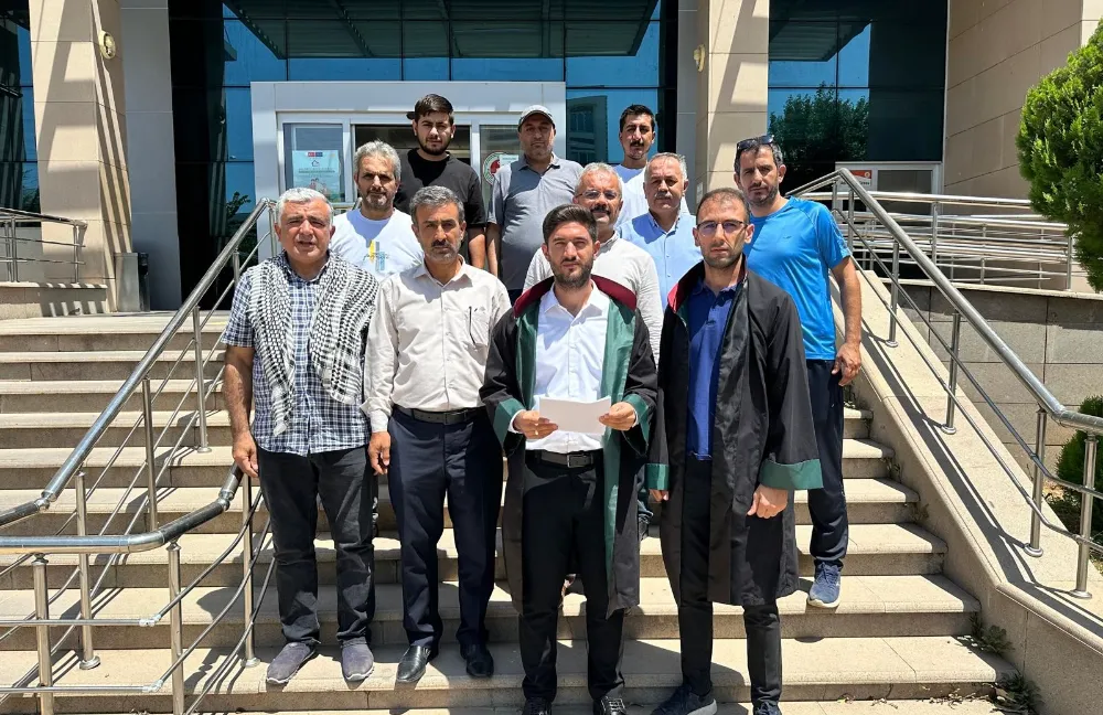 Gazze’deki soykırıma katılan Türkiye-İsrail çifte vatandaşlar için suç duyurusu