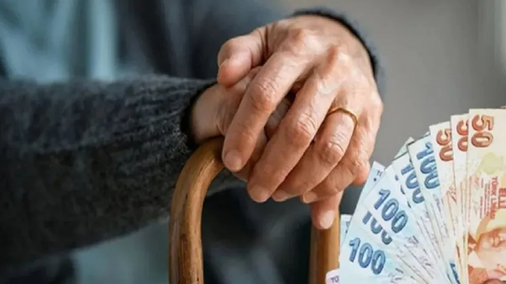 Bağ-Kur-SSK Emekli zammı netleşti