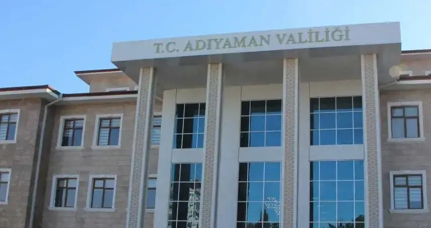 Adıyaman
