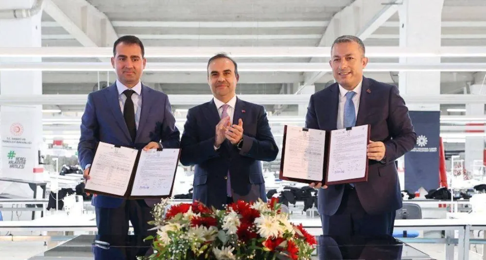 GAP İdaresi Kilis