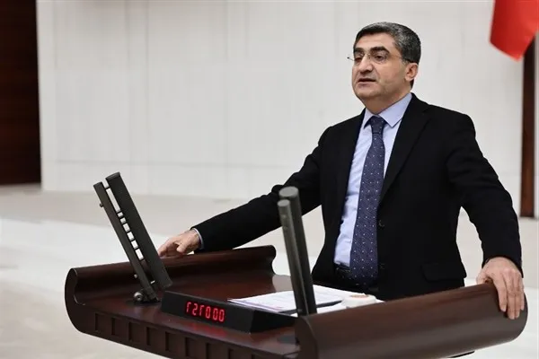 DEVA Partili Ekmen, İklim Kanunu