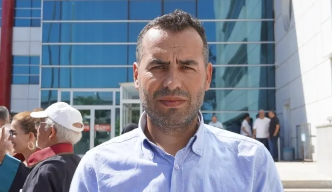 Coşkun: Bu karar Adıyaman halkını mağdur eder