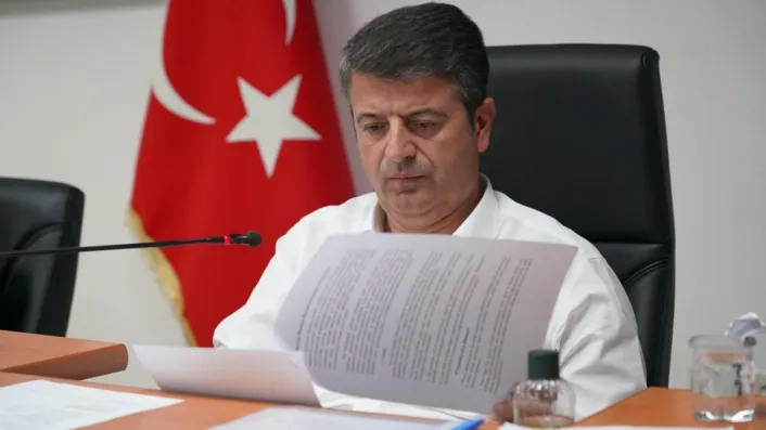 Tutdere Ankara
