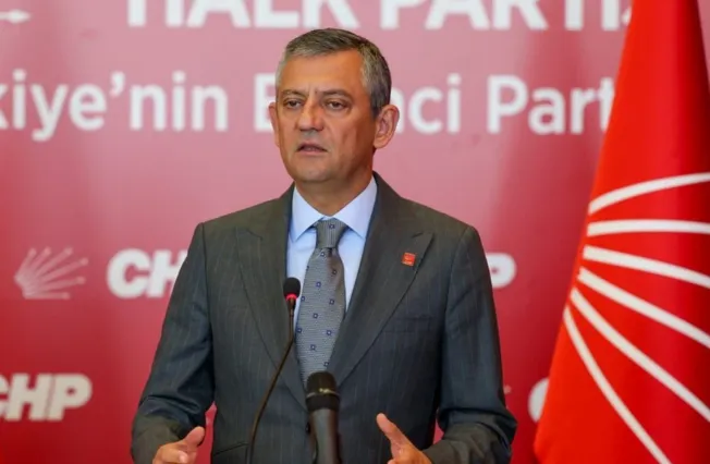 Özel: Kimse bu kumpaslara boyun eğmeyecek