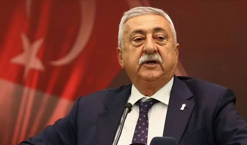 Palandöken: Zam Yapmak Çözüm Değil