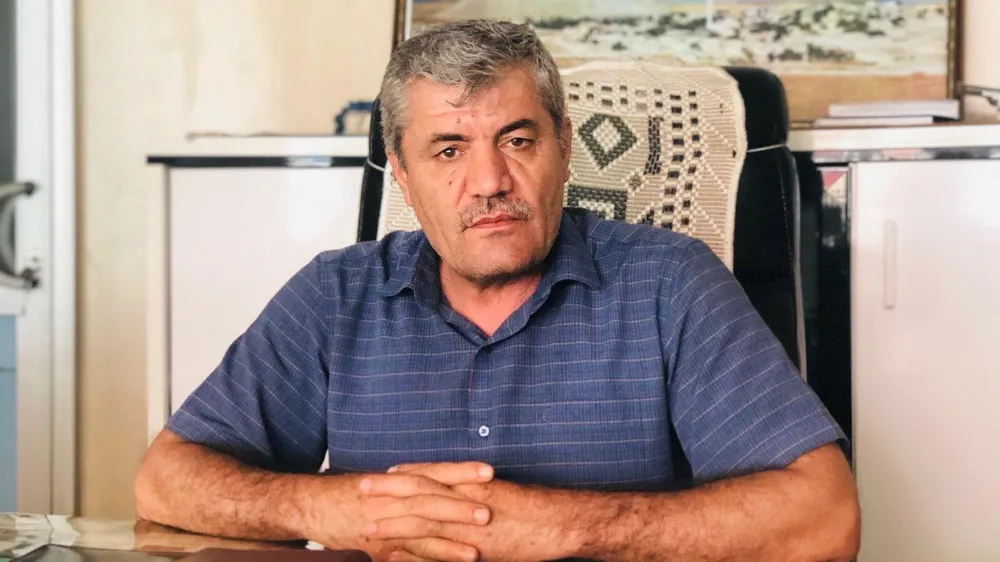ADDSYB Başkanı Öztürk İklim Kanunu Değerlendirdi
