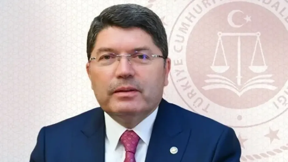 Bakan Tunç