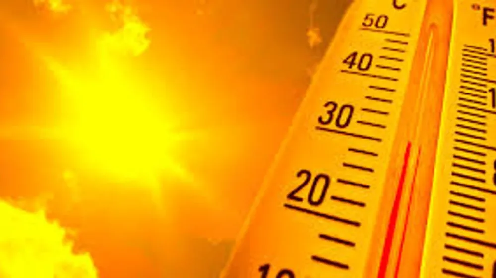 Meteoroloji