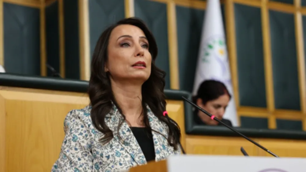 Hatimoğulları:Silah bırakma merasimi Türkiye’nin demokratik geleceğini belirleyecek