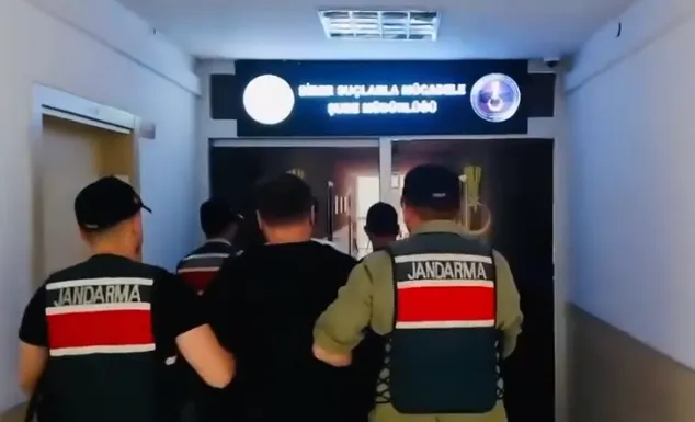 Siber suçlara bir darbe daha