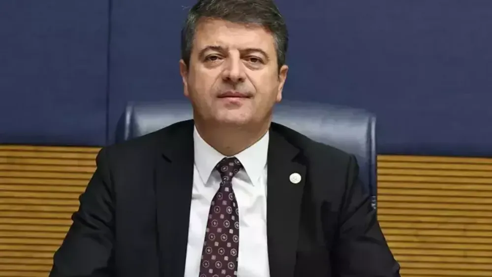 Tutdere