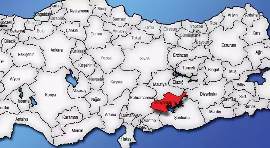 Adıyaman