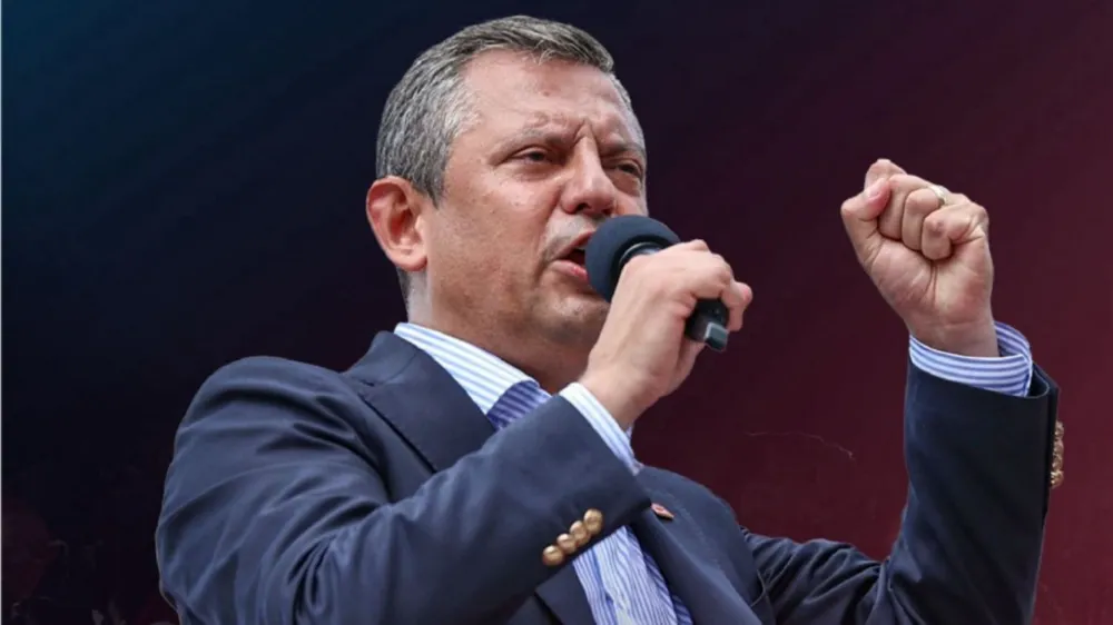 Özgür Özel, Adıyaman’da halkla buluşacak