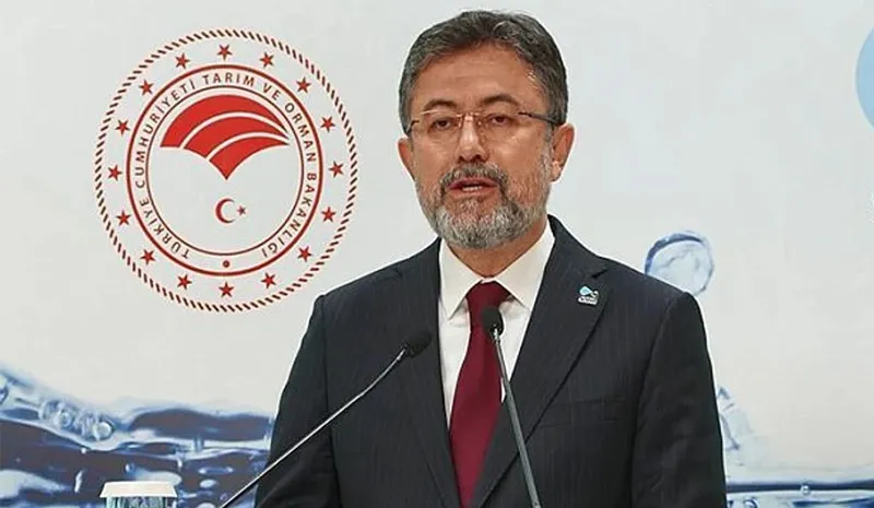 Tarım Bakanı İbrahim Yumaklı yarın Adıyaman
