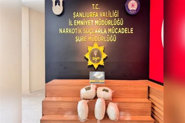 Şanlıurfa