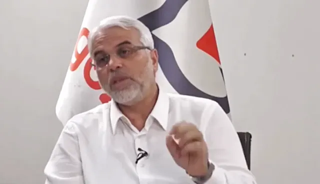 Başkan Kablan: Adıyaman halkı algı değil, gerçek hizmet bekliyor