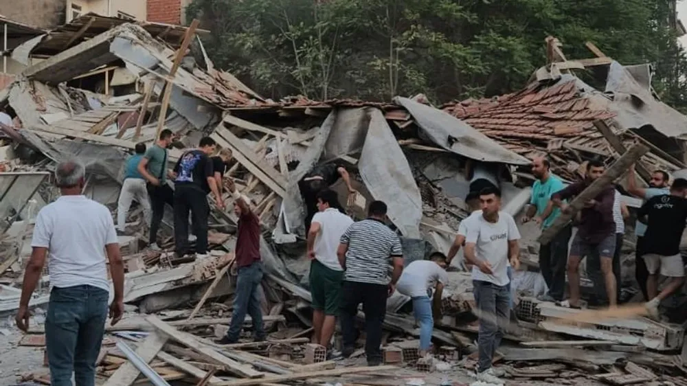 Sındırgı