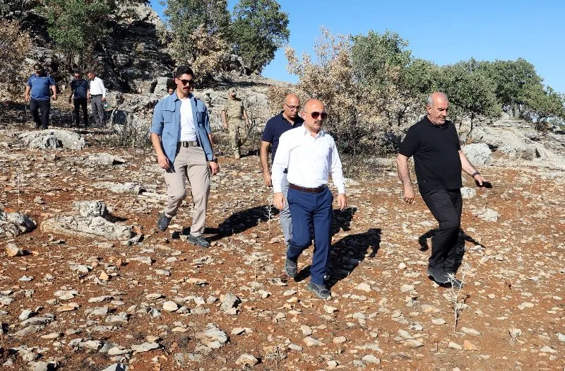 Vali Varol,Kurulması Planlanan 