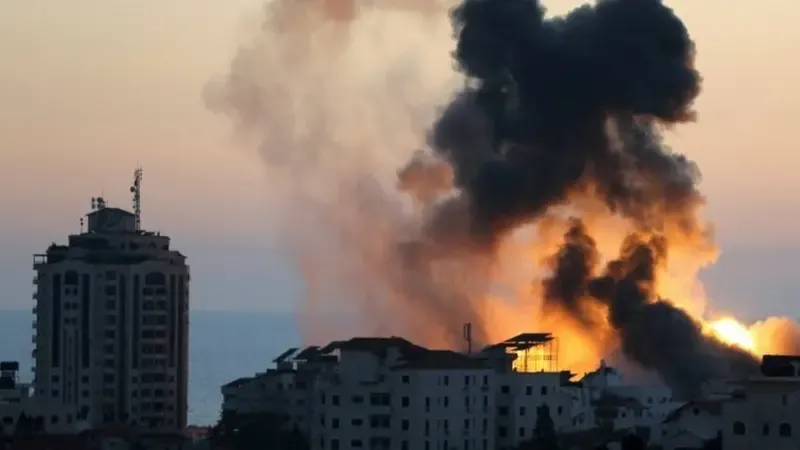 İsrail’in saldırılarında 25 Filistinli hayatını kaybetti