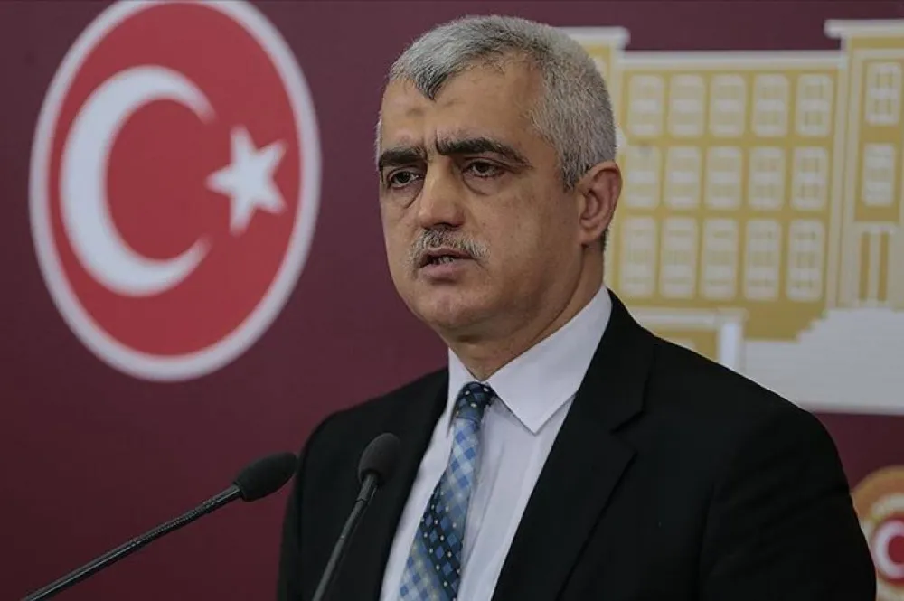 Gergerlioğlu: Türkiye by-pass edildi