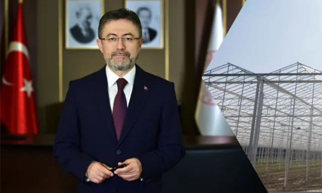 Bakan Yumaklı
