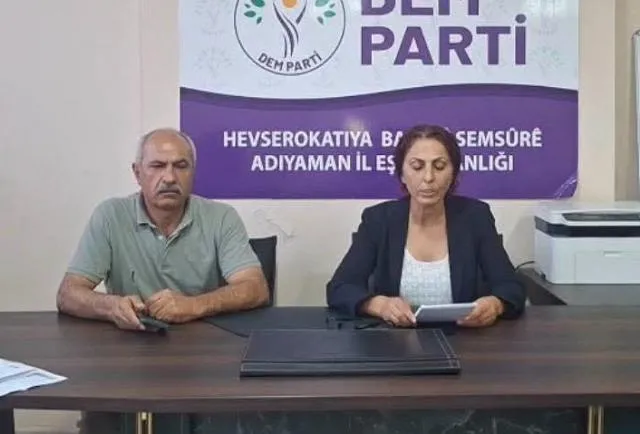 Dem Parti ve DBP