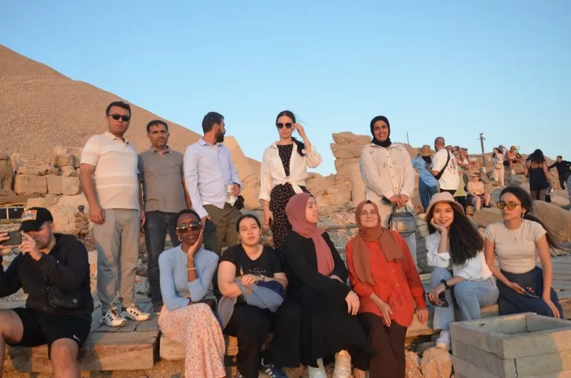 Kültürler Nemrut