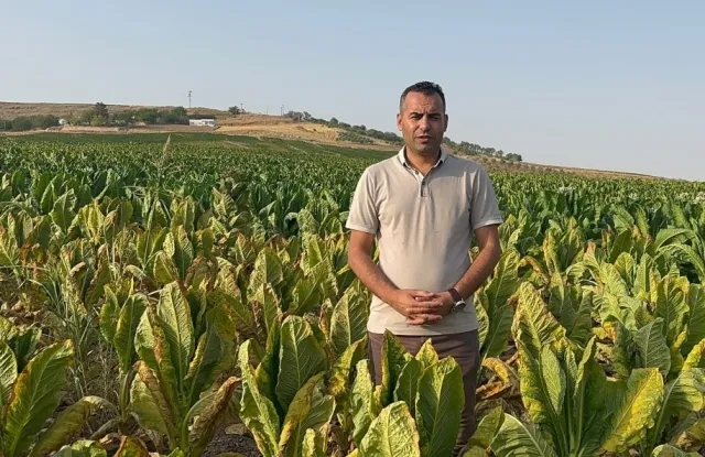 DEP Partili Coşkun: Yanıbaşımızdaki Atatürk Barajından Faydalanamıyoruz