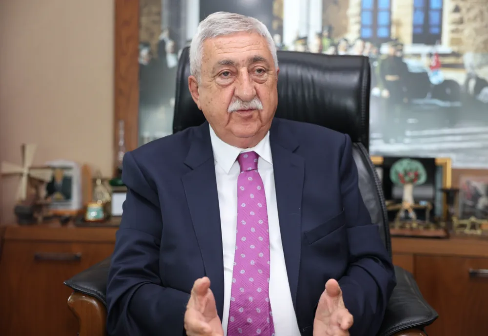 TESK: Serbest piyasa vatandaşın lehine işlemeli