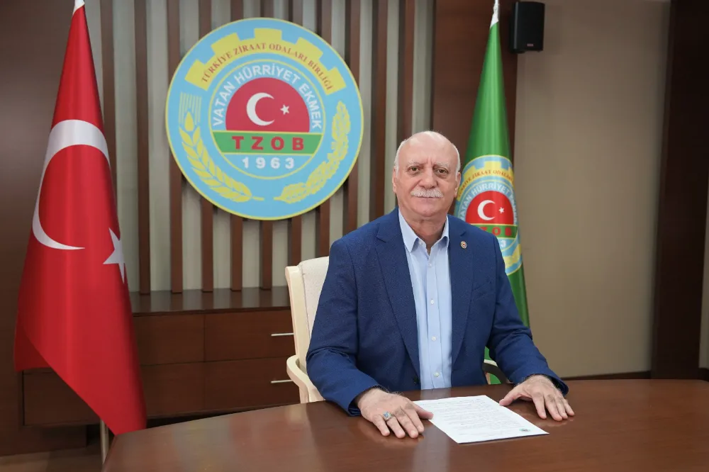Bayraktar: Temmuz ayı üretici ve market fiyatlarını değerlendirdi