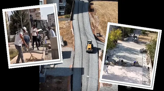 Başkan Hallaç: Kahta