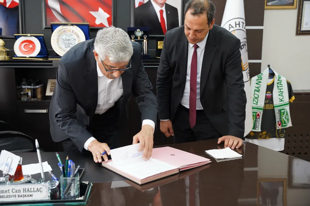 Kahta Belediyesi