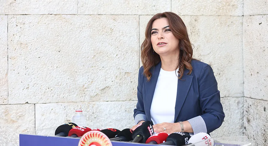 Koçyiğit: Manipülasyonlar tesadüf değil